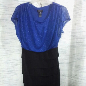 Night on the town dress